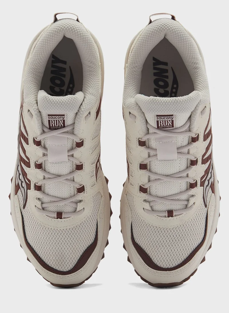 saucony Grid Peak