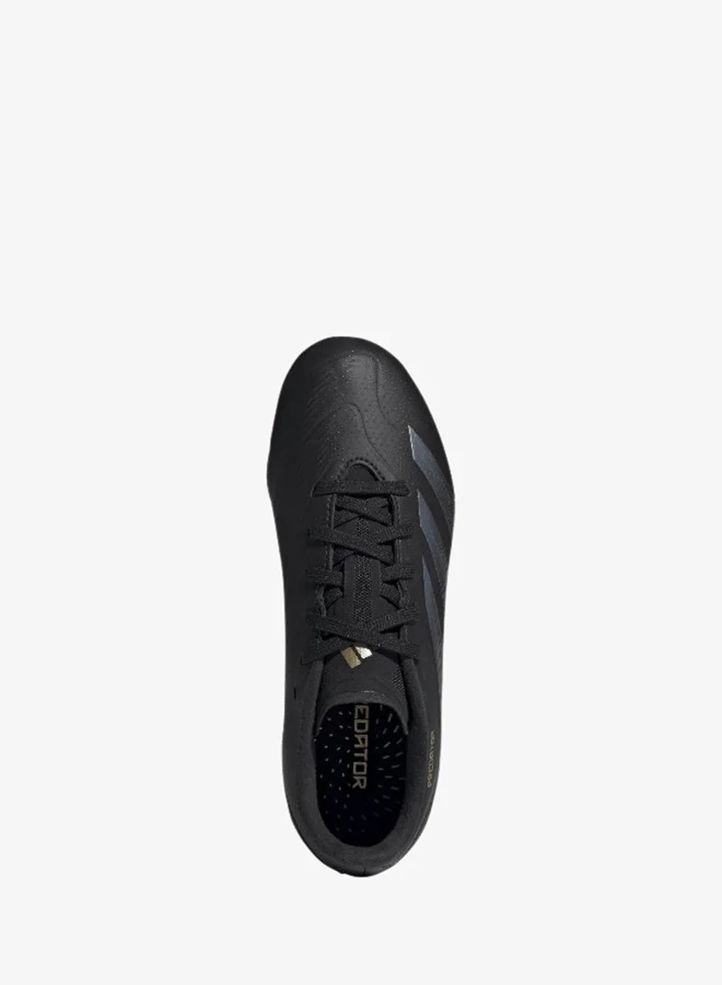 Adidas Predator League Fg J Black Football Shoes 10K
