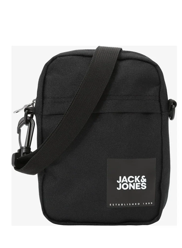 JACK & JONES Jacjamie Narrow Strap Crossbody