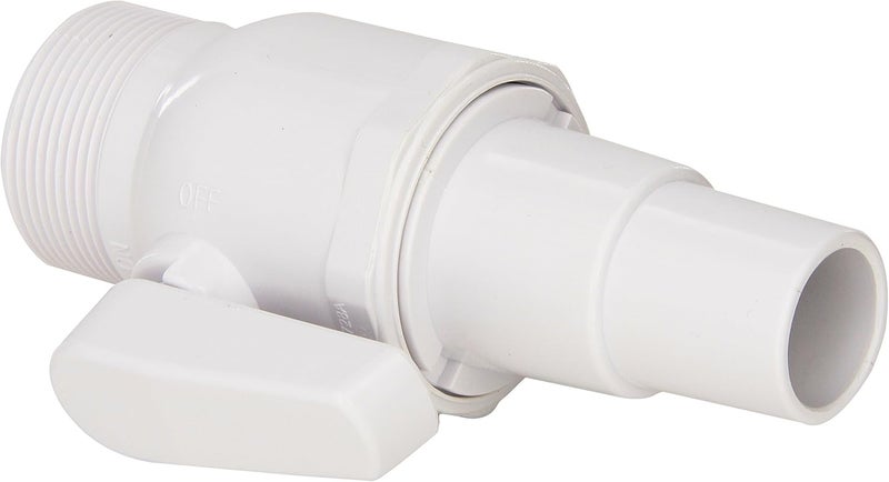 SP0729 Econoline 2-Way Ball Valve
