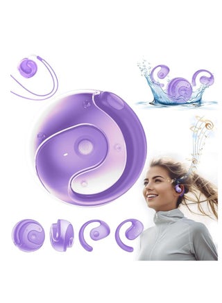 Ai Language Translator Earbuds, Real Time Translating Open Ear Earbuds, BT 5.4 Wireless Sport Headphones - pzsku/Z54C6AC8F638E6D681106Z/45/1743150159/c7ee8ad0-2f22-4ae5-a27d-c7dfc565d90e