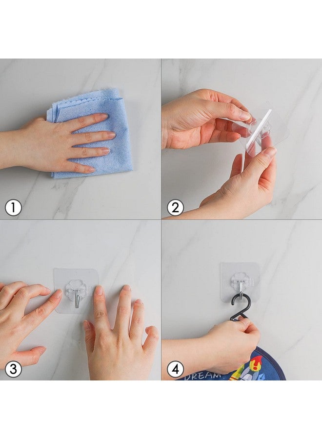 Linkidea حقيبة تخزين ألعاب الحمام المعلقة من لينكيديا - عبوة من 2، حاملة ألعاب حوض الاستحمام للأطفال، حقيبة شبكية بسعة كبيرة (صاروخ + زرافة) - Image 2