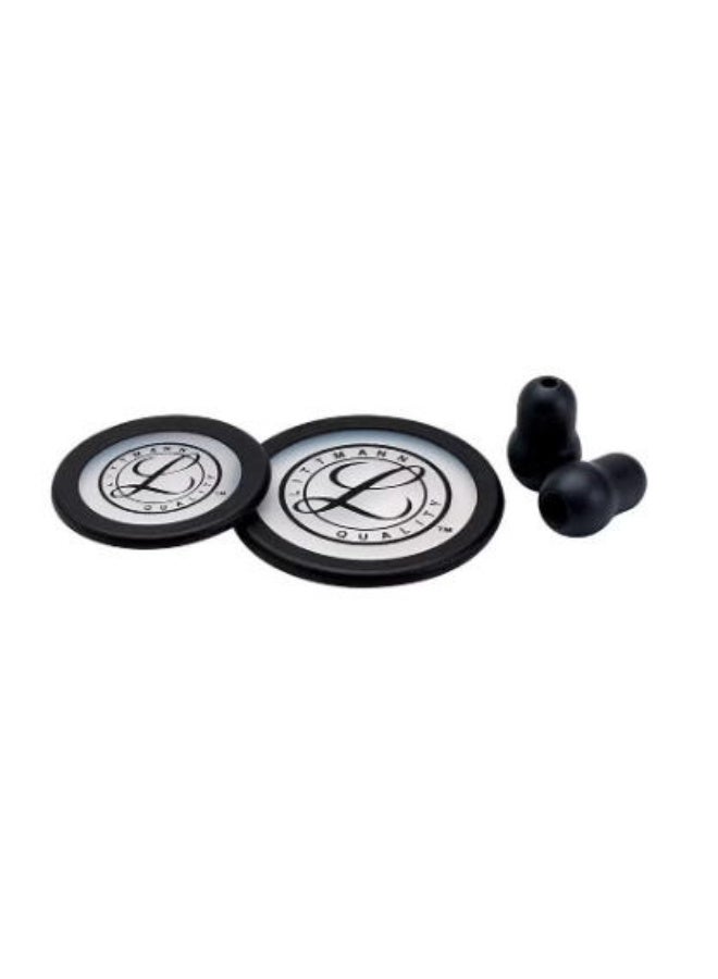 3M Littmann 3-Piece Master Classic Stethoscope Spare Parts Kit - Image 1