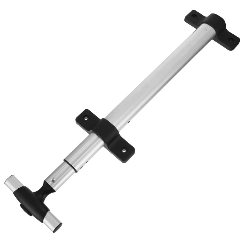 Scalable Telescopic Rod for Suitcases, Easy Installation, Long-lasting Material - Image 1