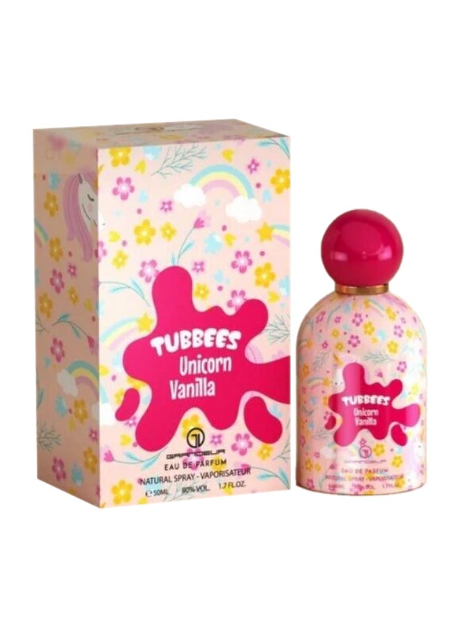 Tubbees Unicorn Vanilla Edp 50Ml - pzsku/Z54C6FDF8F2806FA378BDZ/45/_/1734437711/f4e86bcd-ea30-4ade-bde2-3360e9e8c6c1