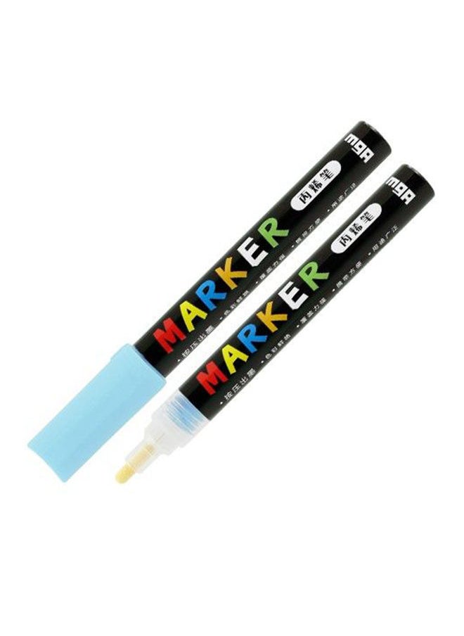 M&G Light Acrylic Marker 2mm  - Image 1