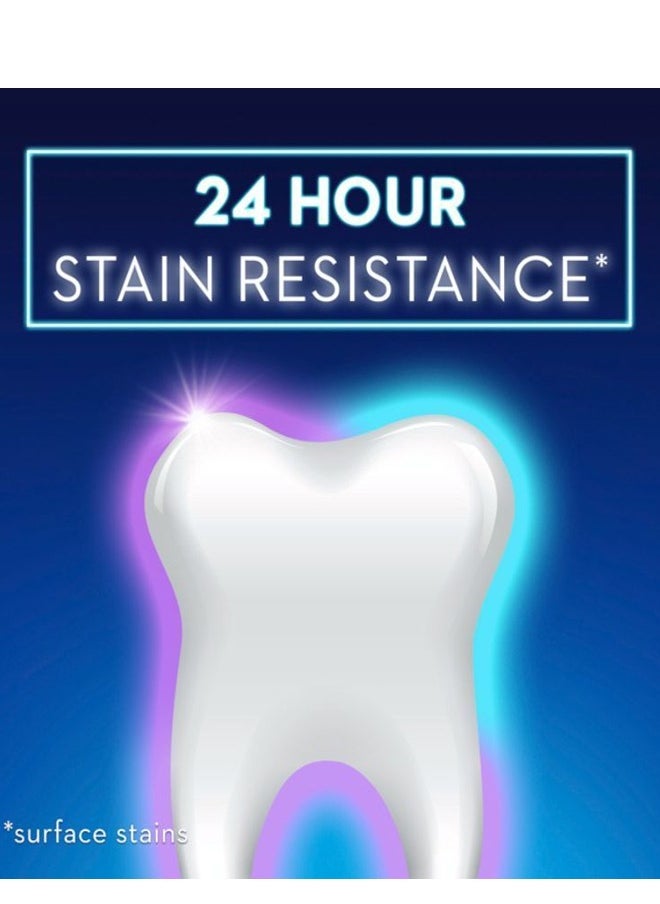 Crest EXPERT WHITENING WHITER TEETH IN 3DAYS* ULTRA FRESH WHITE 75 ML  - Image 4