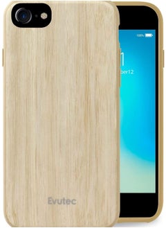 EVUTEC AER WOOD WITH AFIX FOR IPHONE 8/7/6S/6 BAMBOO - pzsku/Z54C72E971D0457B3D6C6Z/45/_/1733923115/4ba2adcc-8349-41d3-a7f3-ab2e4387edfa