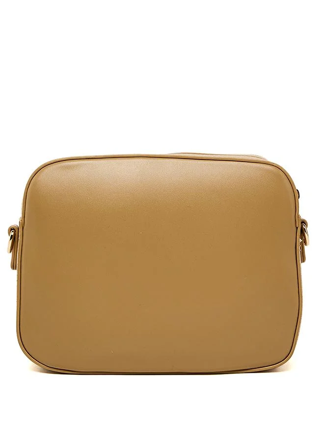 Anne Klein  Basket Weave Camera Bag for Women | Best Price UAE