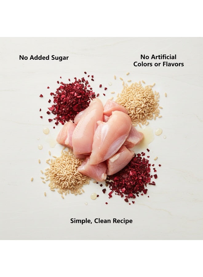 Winner Plus DeliCat Cat Food | Tasty Feed | Premium German Formula | Growth & Immunity Support | Adult Cats | 2 Kg - Image 5