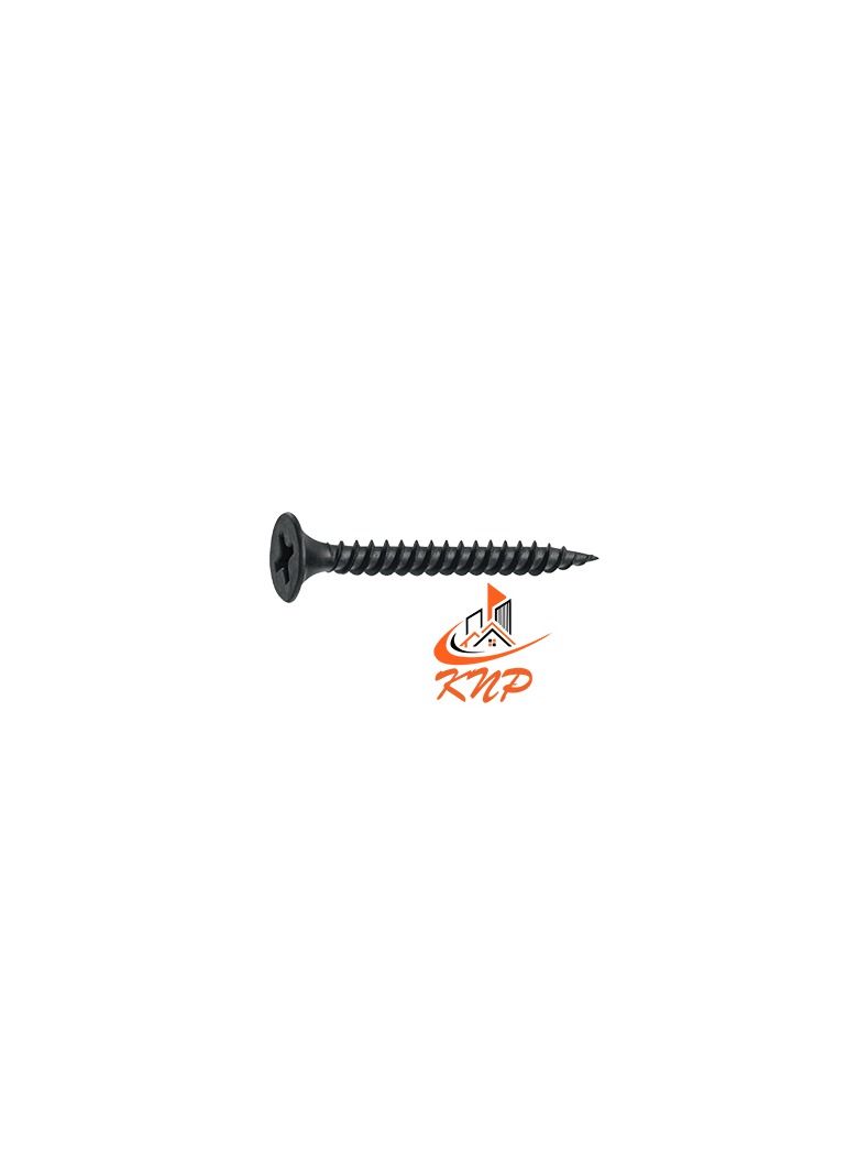KNP Drywall Fine Thread Screw 6 X 3/4" - Image 2