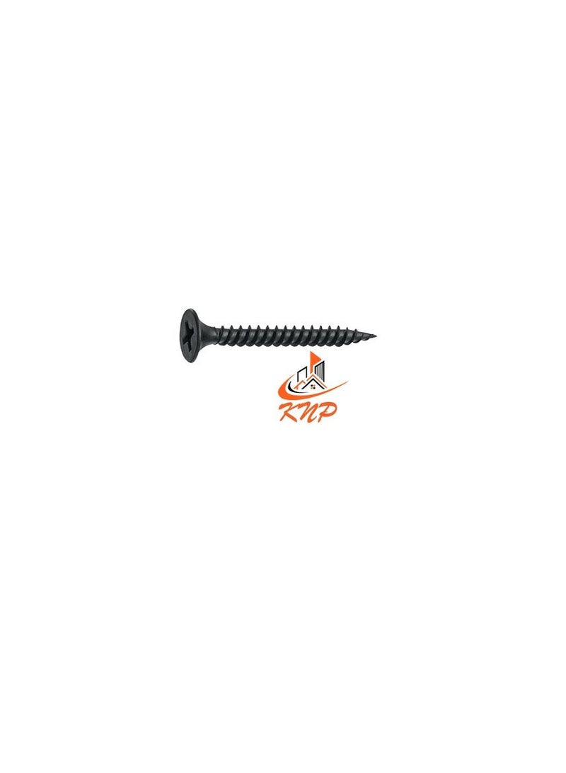 KNP Drywall Fine Thread Screw 6 X 3/4" - Image 3