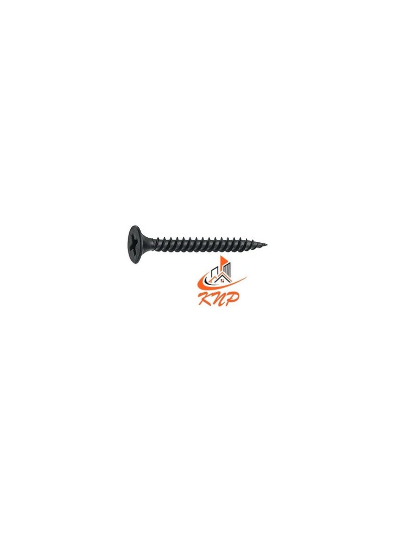 KNP Drywall Fine Thread Screw 6 X 3/4" - Image 1