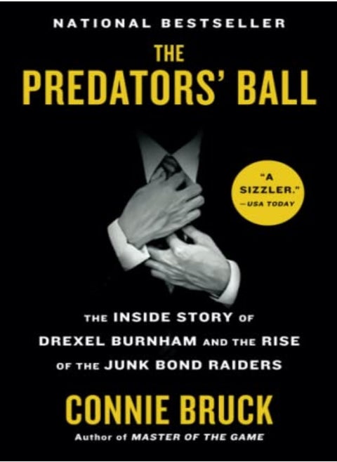 PREDATORS BALL
