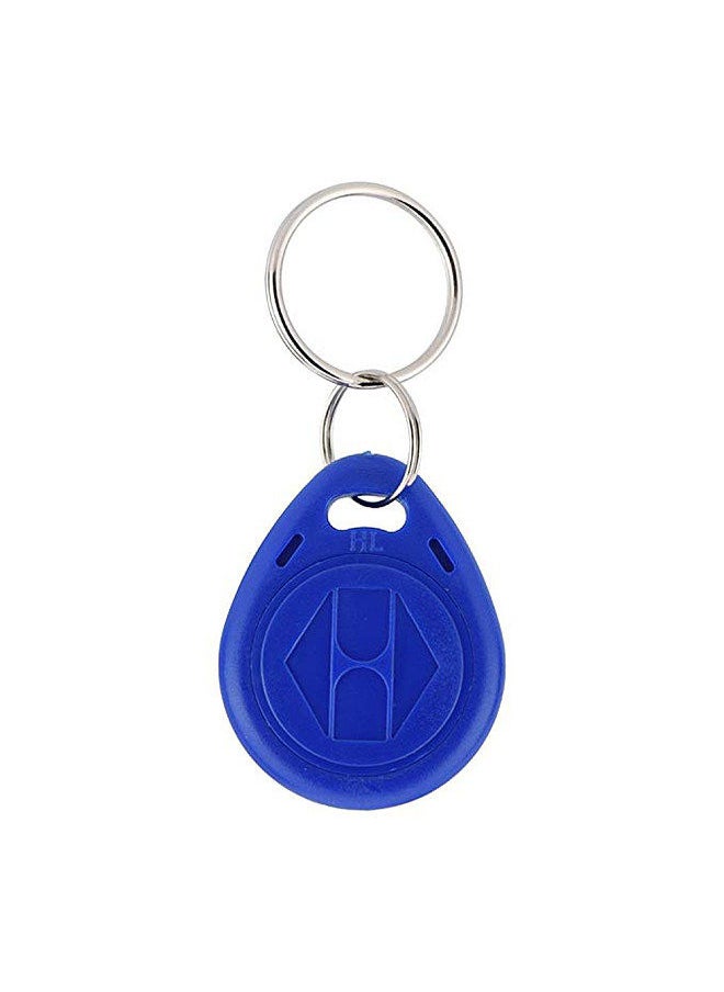 Generic Handheld 125KHz ID Card Copier Writer Duplicator Programmer Reader Code Writable EM4305 ID Keyfobs Tags Card Key Cards  - Image 2