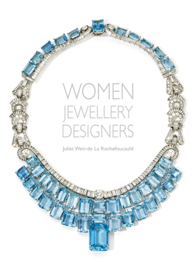 Women Jewellery Designers