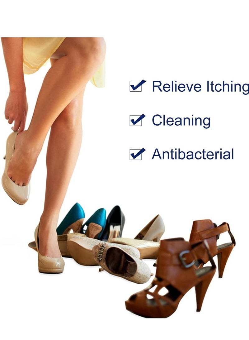 Sumifun Corn Remover Pads, Toe Corn Treatment, 42 PCS Foot Corn Remover, Toe Corn Remover, Wart Remover for Feet, Corn Removal Treatment, Corn Plasters Relief Corn Pain for Feet, Hand, Toe - Image 5