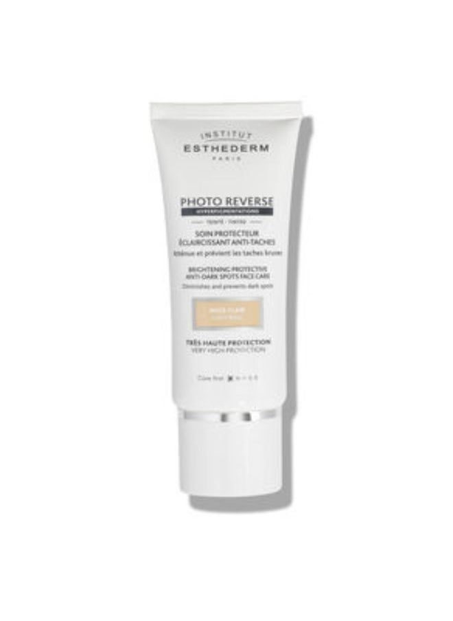 INSTITUT ESTHEDERM Photo Reverse Tinted 50ML 