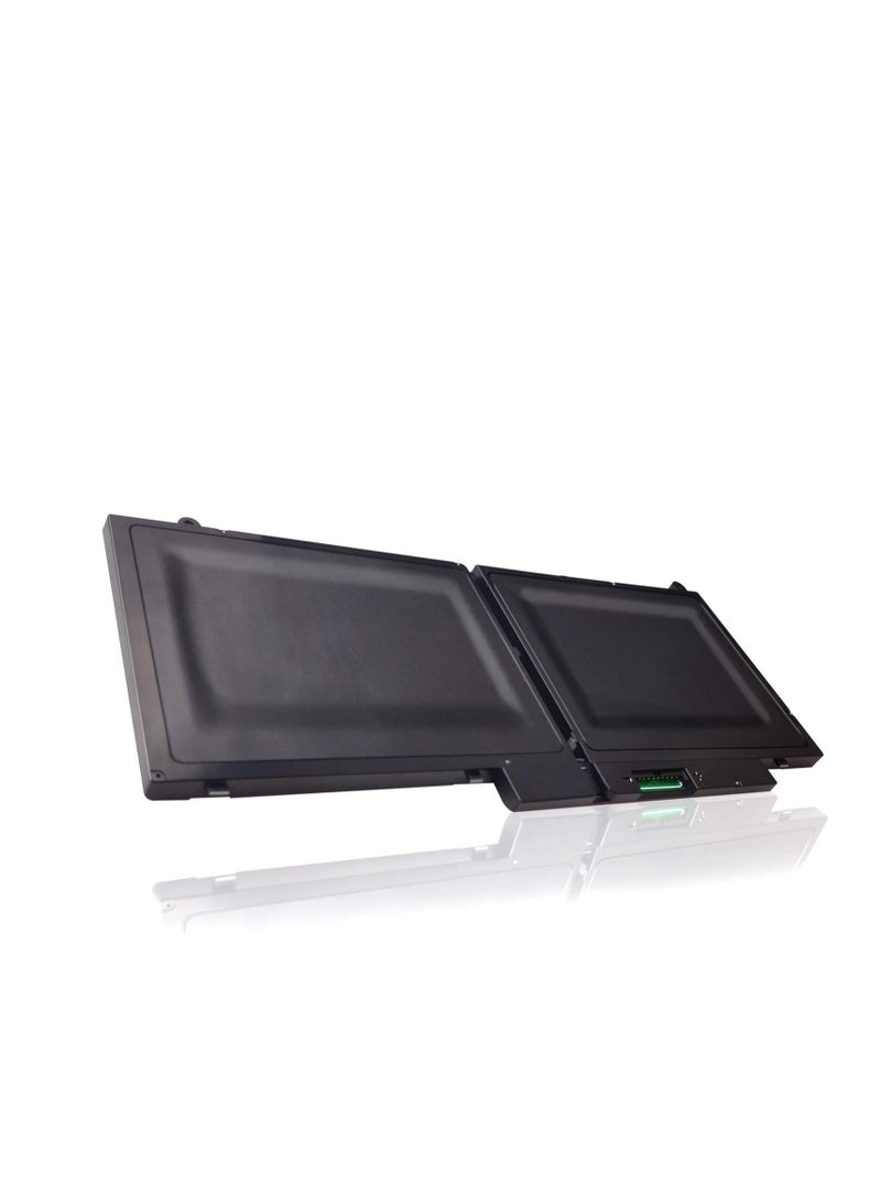 Terabyte E5250 Battery Compatible with Dell Latitude E5250 E5450 E5550 WYJC2 0WYJC2 CN-0WYJC2 Series - Image 5
