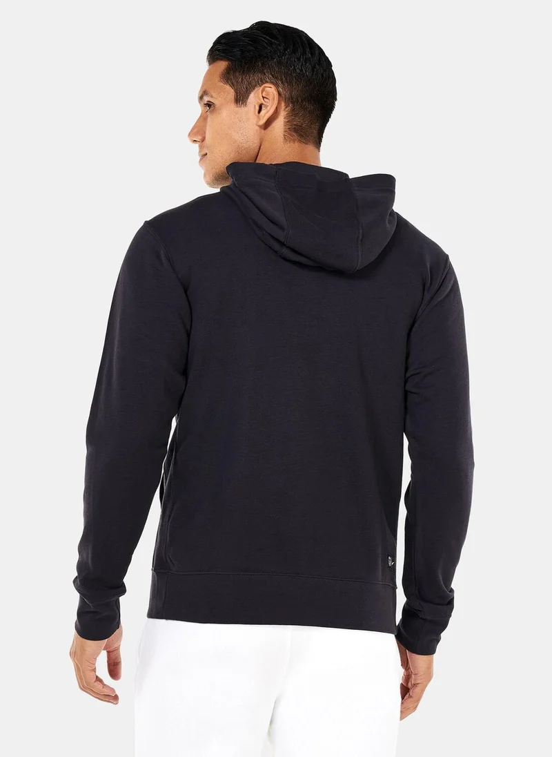 Nike Men's Paris Saint-Germain Fleece Hoodie