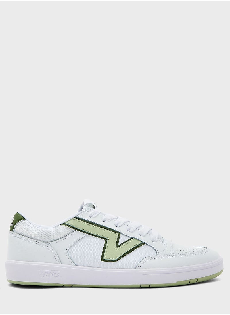 VANS - Lowland Cc - Image 1