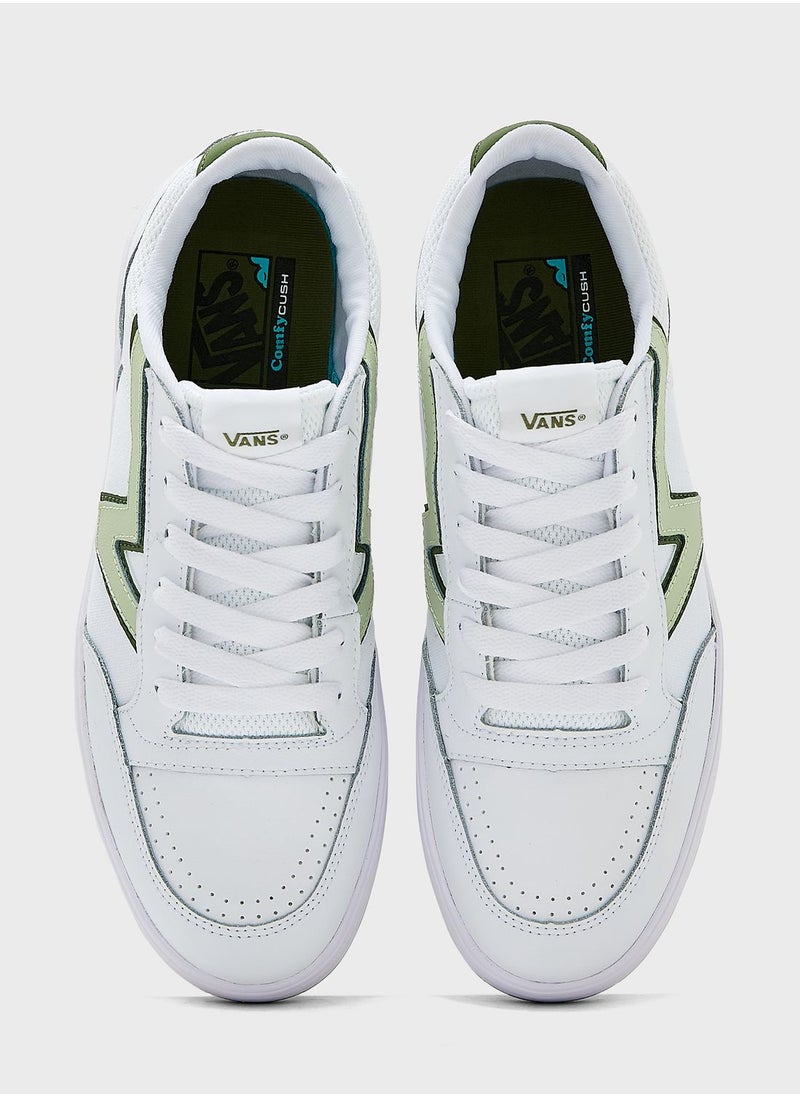 VANS - Lowland Cc - Image 1