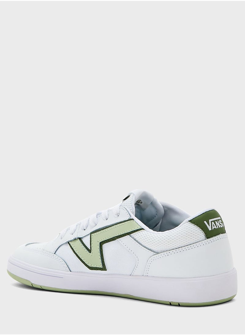VANS - Lowland Cc - Image 1