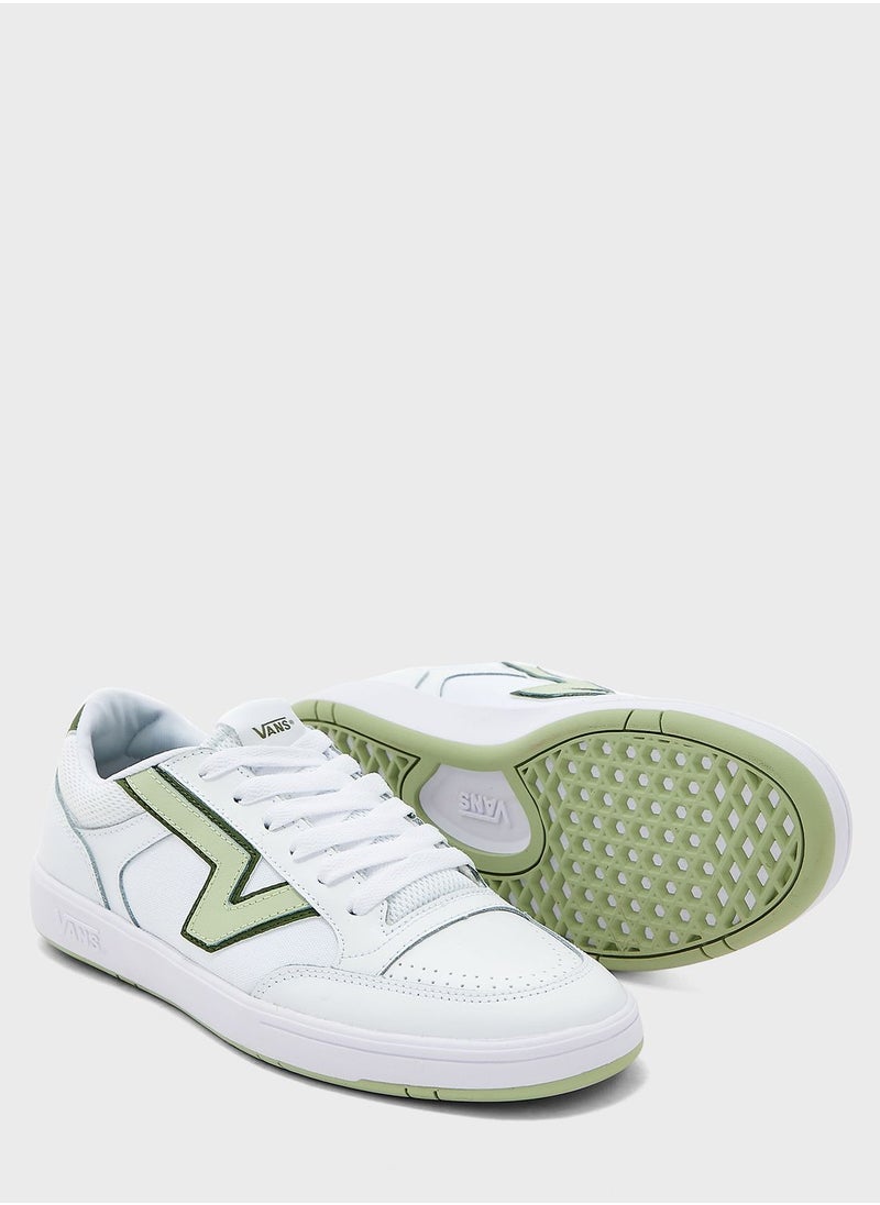 VANS - Lowland Cc - Image 1