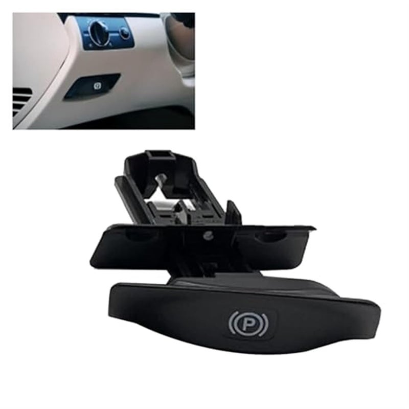 Vuzmode Car Handbrake Switch for W211 W219 - Image 3