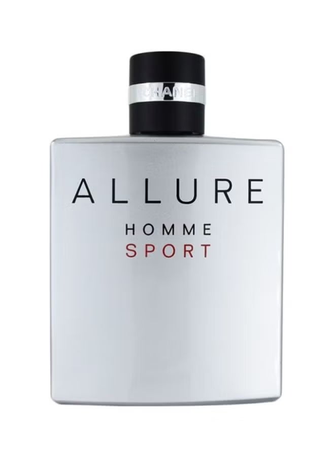 CHANEL Allure Homme Sport EDT 150ml HC - Image 1