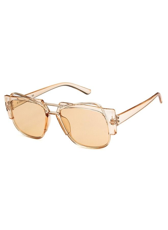 Generic Square Eyeglass Frames  - Image 1
