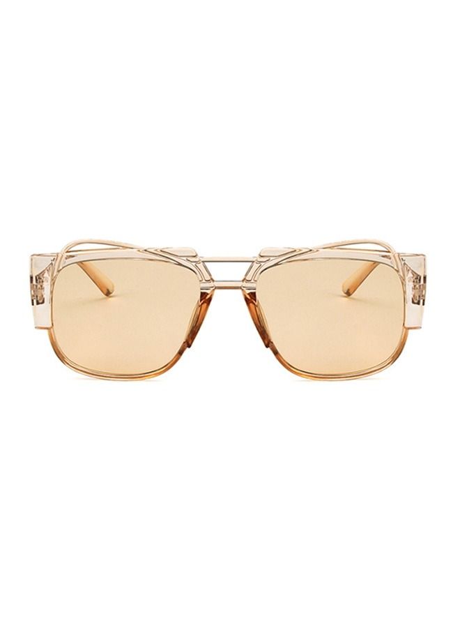 Generic Square Eyeglass Frames  - Image 2