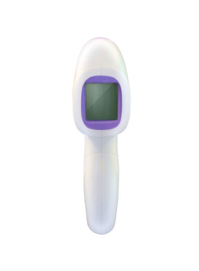 FaceLake No-Touch Forehead Thermometer, Infrared Thermometer for Adults and Kids,Digital Infrared Thermometer - Image 2