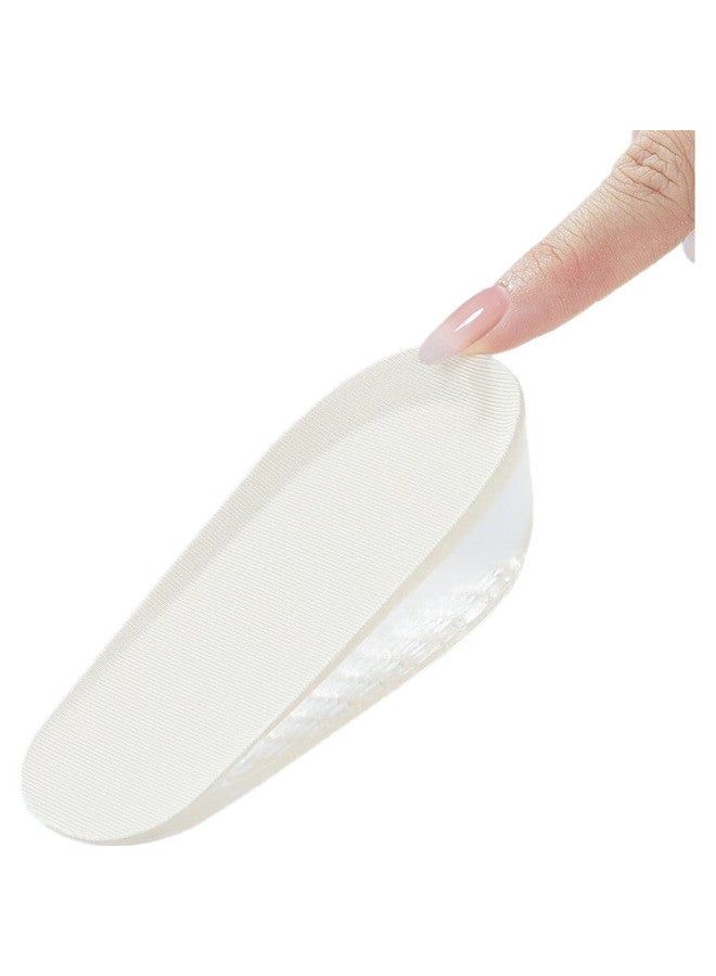 ELEFT Award-Winning Brand Honeycomb Height-Increasing Insoles, Breathable Shock-Absorbing Military Training Sports Insoles, Unisex One Size Fits All - Image 1