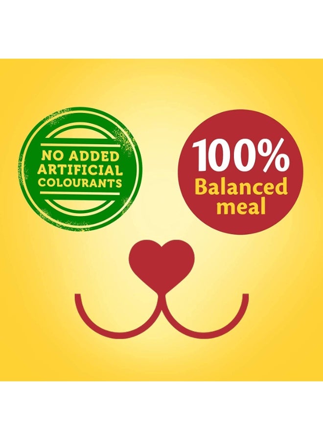 Friskies Salmon Chunks in Gravy Wet Cat Food, 85g - Image 4