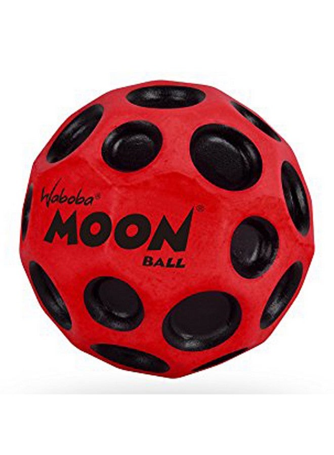 Waboba Moon Ball (Colors May Vary) 2 Pack - Image 5