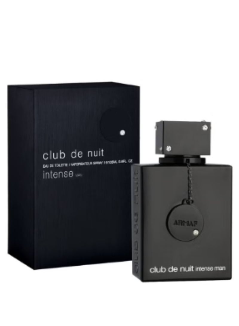 Armaf Club De Nuit Intense Man EDT 105ml - Image 1