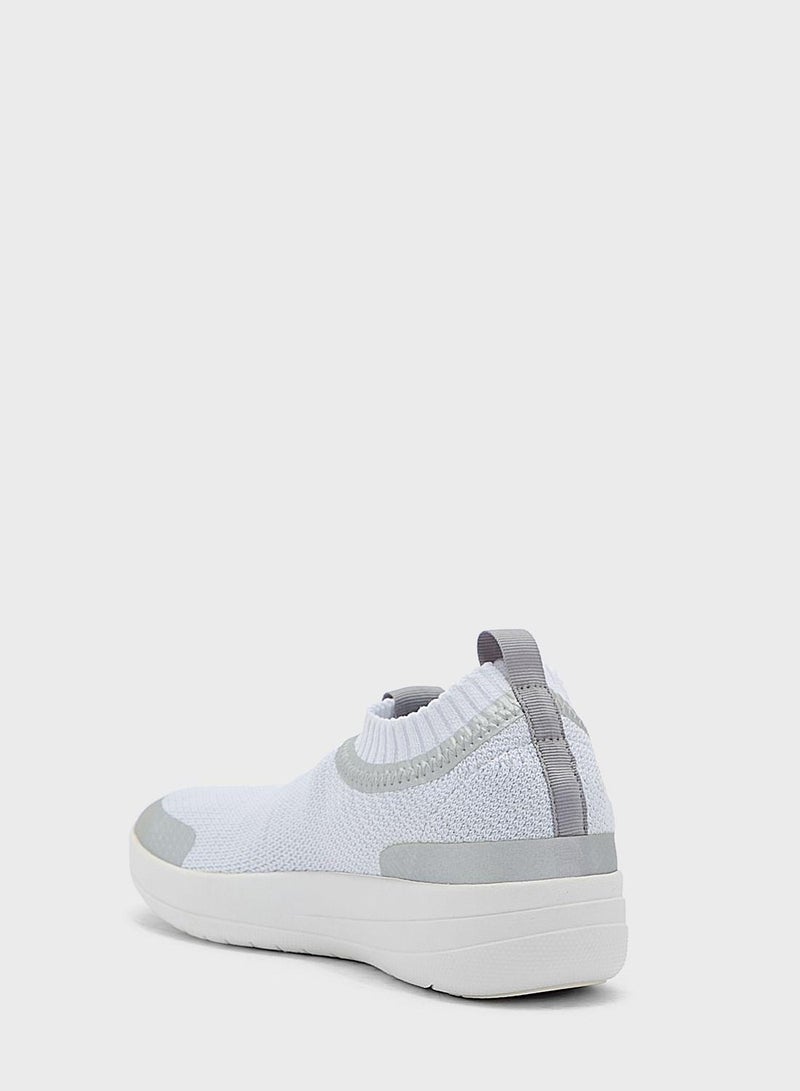 FitFlop Uberknit Slip-On Sneakers  - Image 2