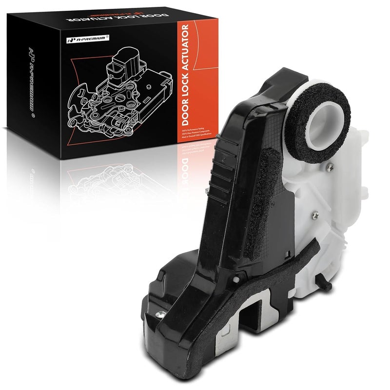 Door Lock Latch Actuator for Toyota Avalon 2013-2022 - Image 1