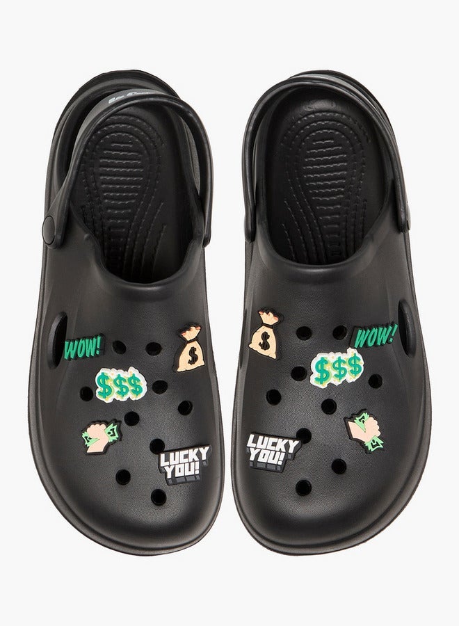 لي كوبر أحذية رجالية مزينة جيبيتز - Image 3