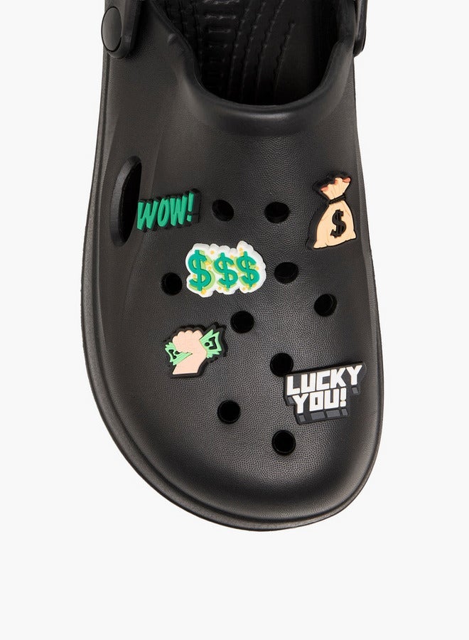 لي كوبر أحذية رجالية مزينة جيبيتز - Image 4