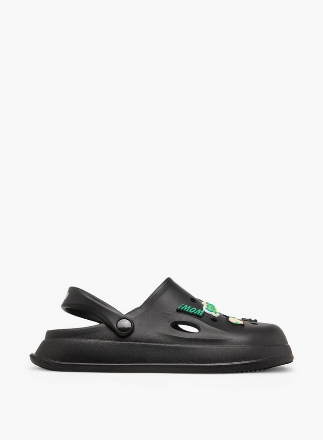 لي كوبر أحذية رجالية مزينة جيبيتز - Image 1