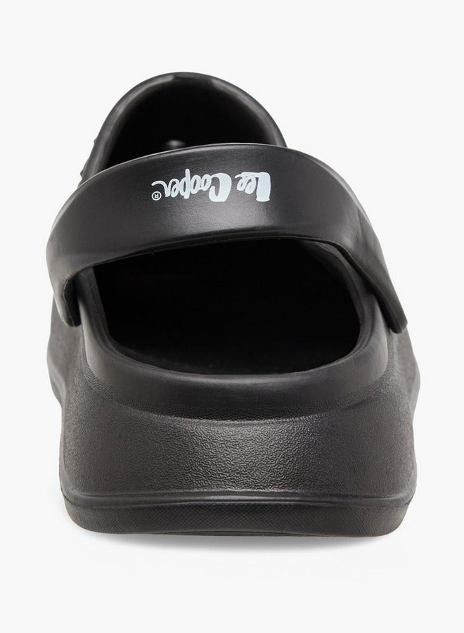 لي كوبر أحذية رجالية مزينة جيبيتز - Image 5