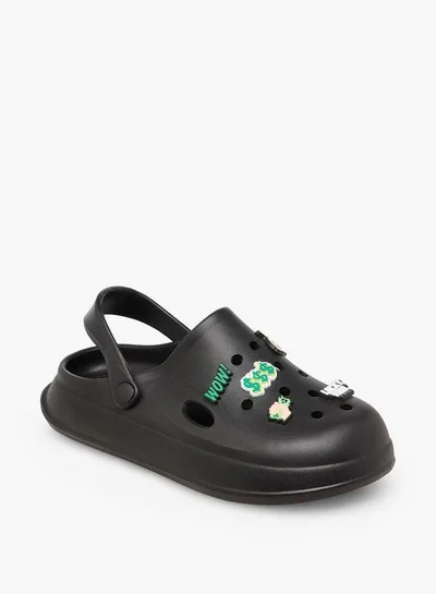 لي كوبر أحذية رجالية مزينة جيبيتز