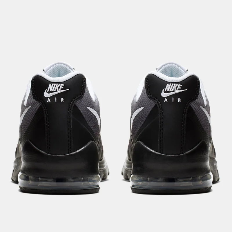 Nike Black Men's Air Max Invigor Shoes for Men | Best Price UAE