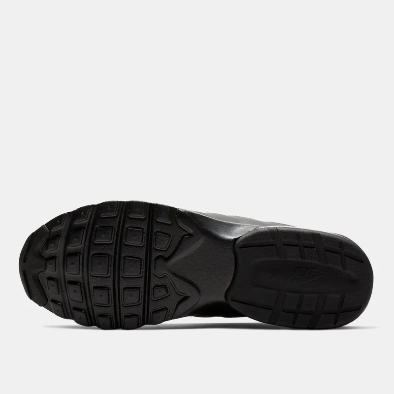 Nike Black Men's Air Max Invigor Shoes for Men | Best Price UAE