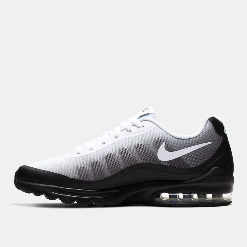 Nike Black Men's Air Max Invigor Shoes for Men | Best Price UAE