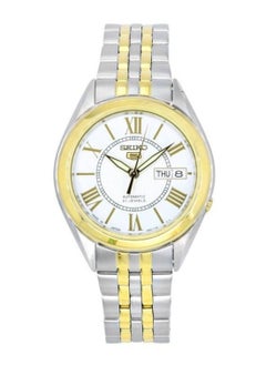 Seiko 5 5 Automatic Stainless Steel Men's Watch SNKL36J1 - 37mm  - Image 1