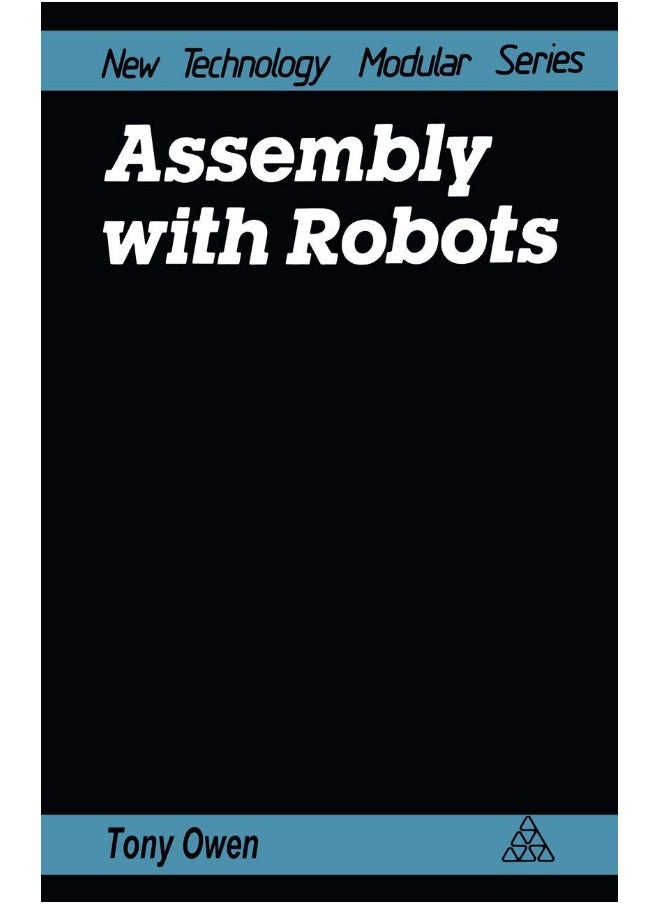 Assembly with Robots 