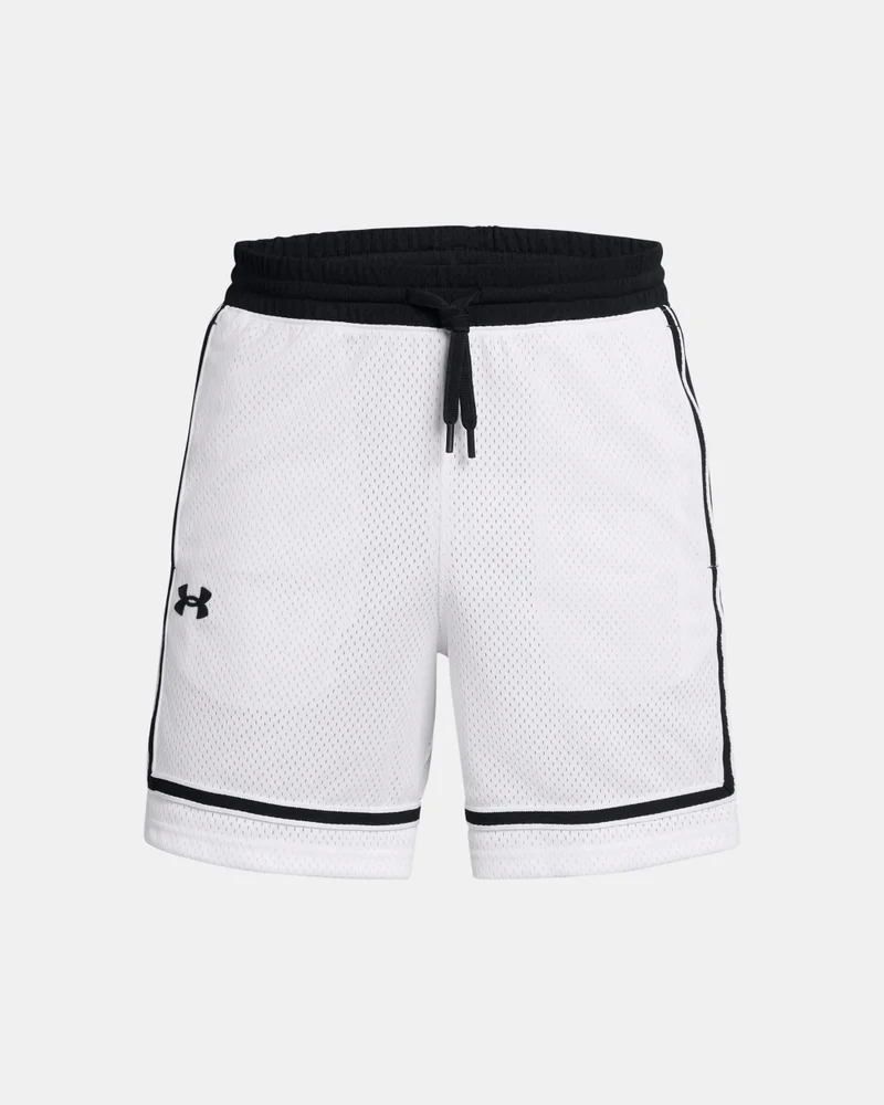 UNDER ARMOUR Men's Zone Pro Basketball Shorts